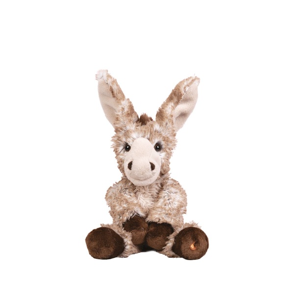 Wrendale Junior Knuffel Ezel - Jack