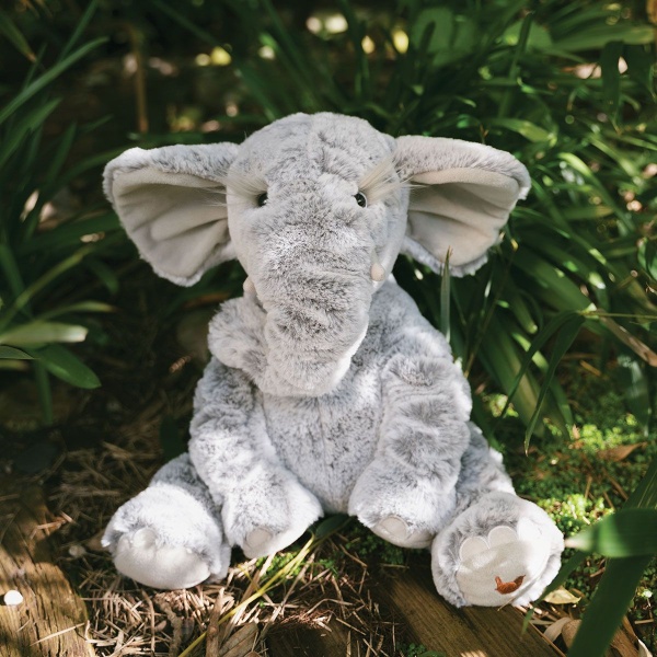 Wrendale Knuffel Olifant - Winnie - Afbeelding 2