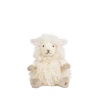 Wrendale Junior Knuffel Schaap - Berryl