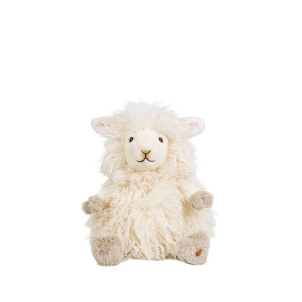 Wrendale Junior Knuffel Schaap - Berryl