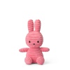 Nijntje Knuffel Corduroy 23cm - Bubblegum Pink