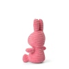 Nijntje Knuffel Corduroy 23cm - Bubblegum Pink - Afbeelding 3