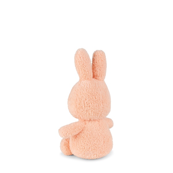 Nijntje Knuffel Terry 23cm - Peach - Afbeelding 3