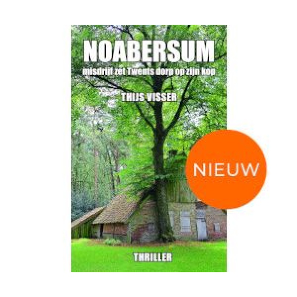 Noabersum - Thijs Visser