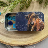 Alex Clark Mini Blikje - Highland Cow - Afbeelding 2