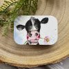 Alex Clark Mini Blikje - Sunshine Cow