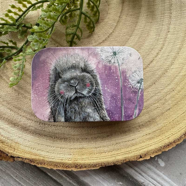 Alex Clark Mini Blikje - Misty