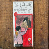 Alex Clark Boodschappenblokje - Crazy Horse Lady - Afbeelding 2
