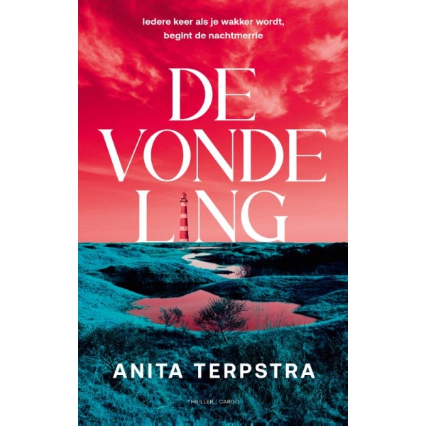 De vondeling - Anita Terpstra