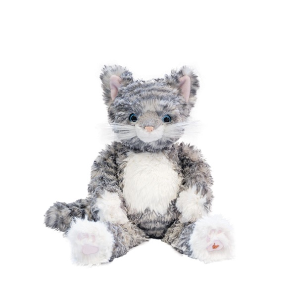 Wrendale Junior Knuffel Kat - Esmeralda