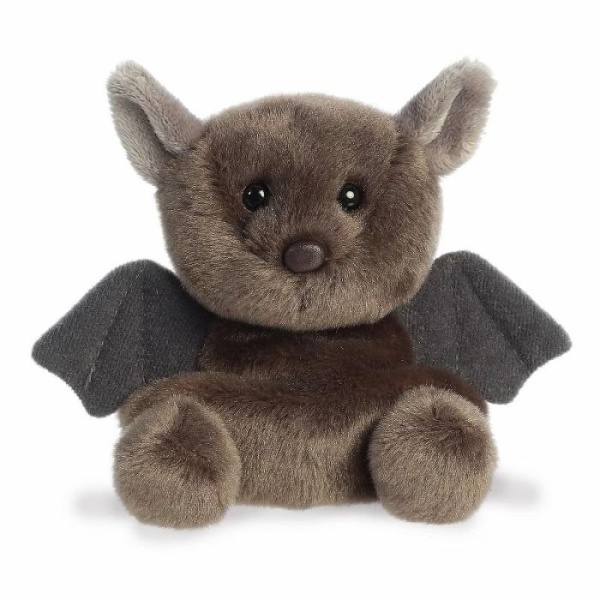 Palm Pals 13cm Vleermuis - Luna Bat