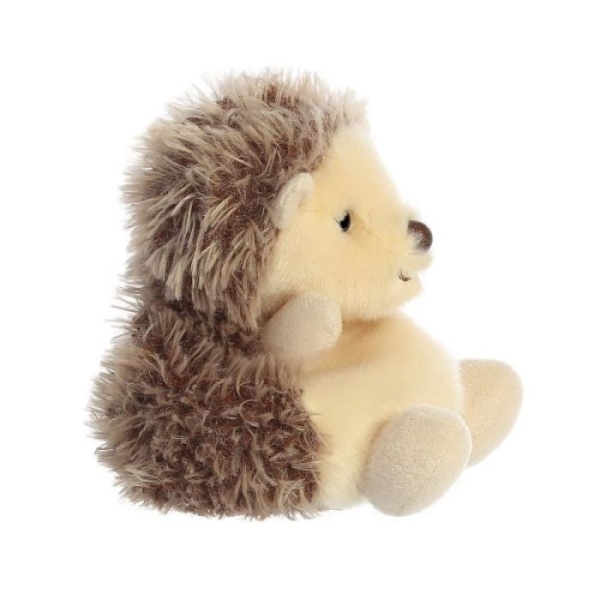 Palm Pals 13cm Egel - Hedgie Hedgehog - Afbeelding 2