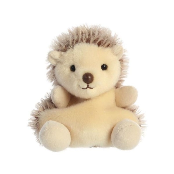 Palm Pals 13cm Egel - Hedgie Hedgehog