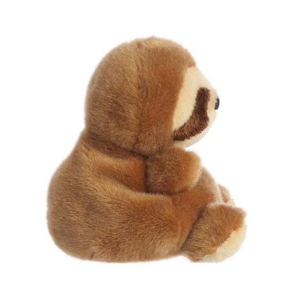 Palm Pals 13cm Luiaard - Slomo Sloth - Afbeelding 2