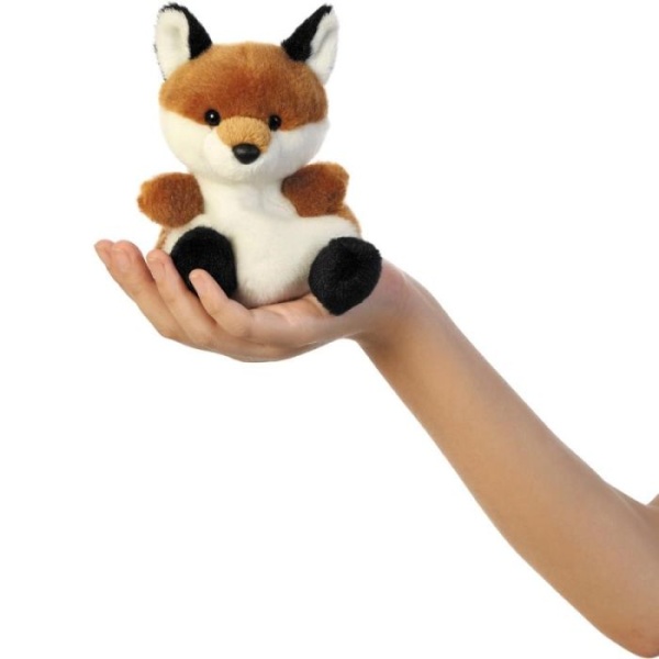 Palm Pals 13cm Vos - Sly Fox - Afbeelding 3