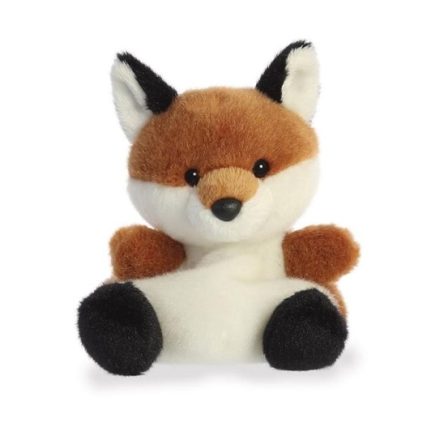 Palm Pals 13cm Vos - Sly Fox