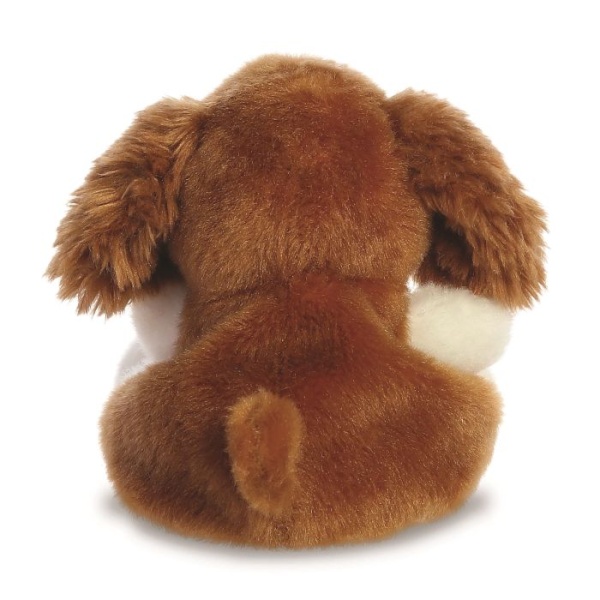 Palm Pals 13cm Cocker Spaniël - Lady Spaniel - Afbeelding 2