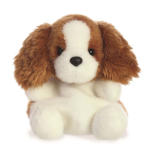 Palm Pals 13cm Cocker Spaniël - Lady Spaniel