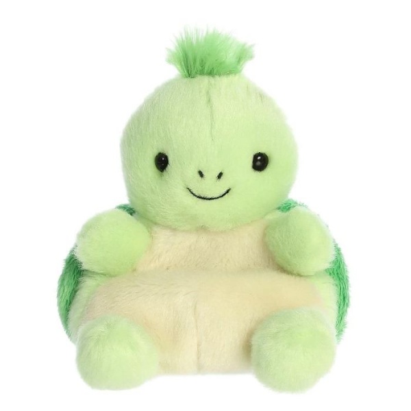 Palm Pals 13cm Schildpad - Tiny Turtle