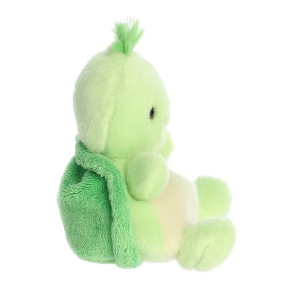 Palm Pals 13cm Schildpad - Tiny Turtle - Afbeelding 2