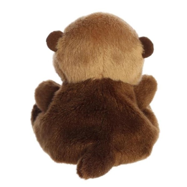 Palm Pals 13cm Zeeotter - Selena Sea Otter - Afbeelding 2