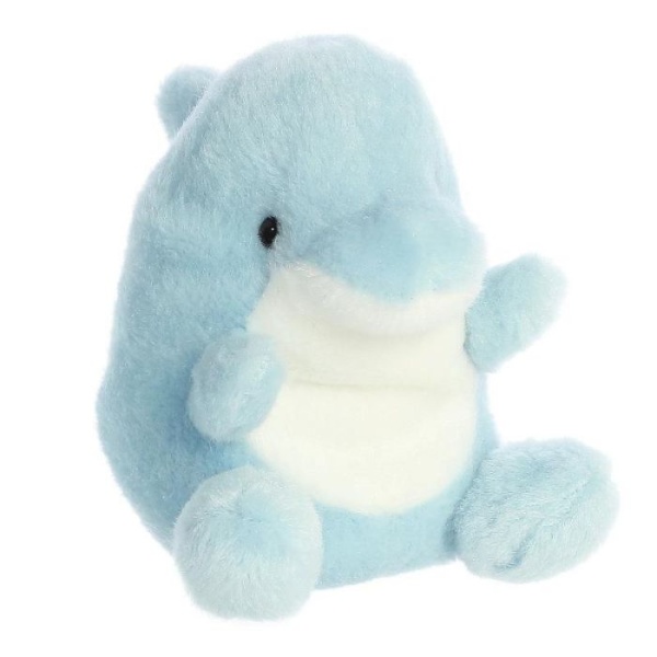 Palm Pals 13cm Dolfijn - Clicks Dolphin