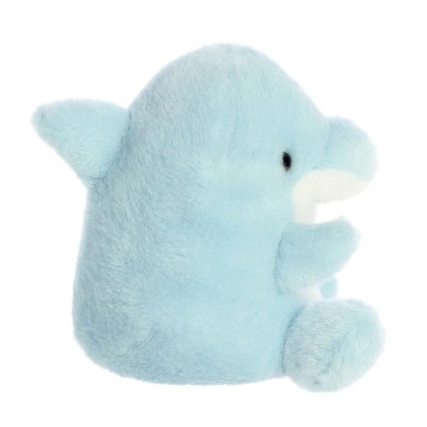 Palm Pals 13cm Dolfijn - Clicks Dolphin - Afbeelding 2