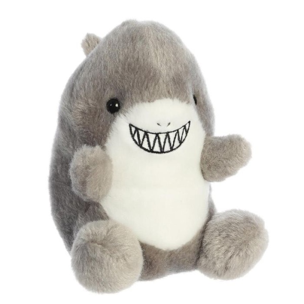Palm Pals 13cm Haai - Chomps Shark