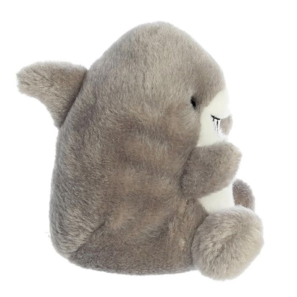 Palm Pals 13cm Haai - Chomps Shark - Afbeelding 2