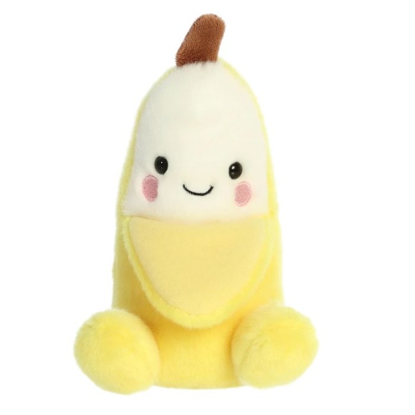 Palm Pals 13cm Banaan - Gwen Banana
