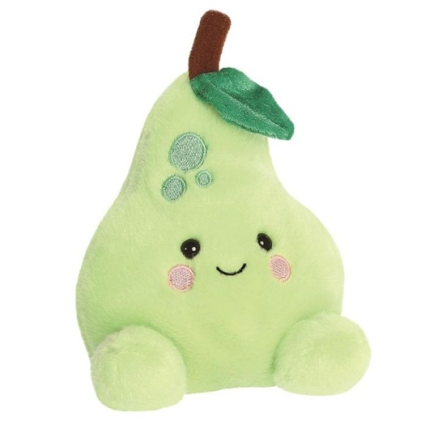 Palm Pals 13cm Peer - Bartlett Pear