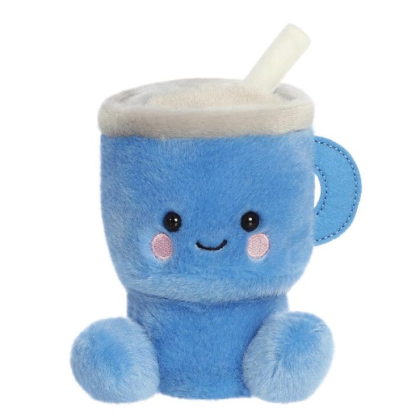 Palm Pals 13cm To Go Beker - Cliff Travel Cup
