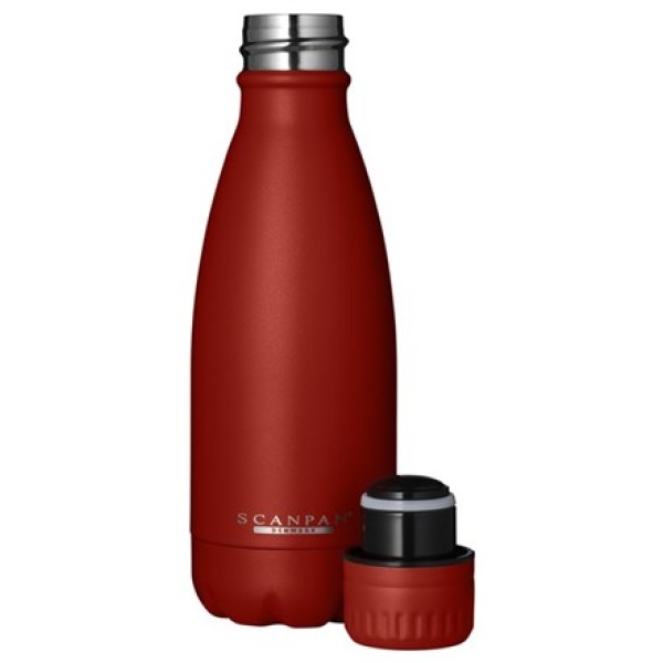 Scanpan thermosfles 350ml - Reynolde Red - Afbeelding 2