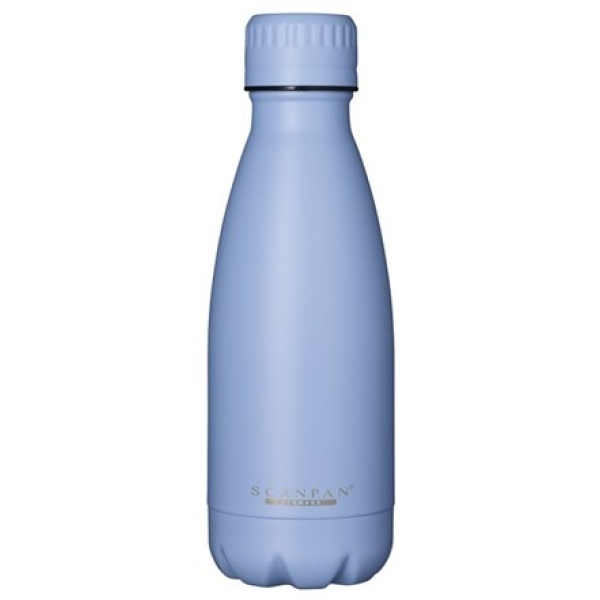 Scanpan thermosfles 350ml - Airy Blue
