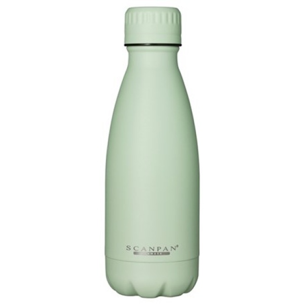 Scanpan thermosfles 350ml - Green Tea