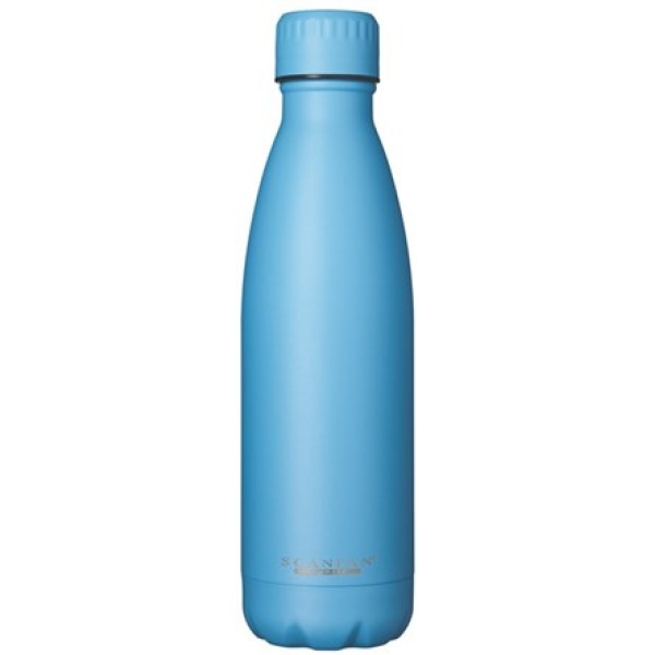 Scanpan thermosfles 500ml - Aquarius