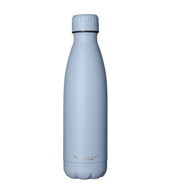 Scanpan thermosfles 500ml - Nantucket Breeze