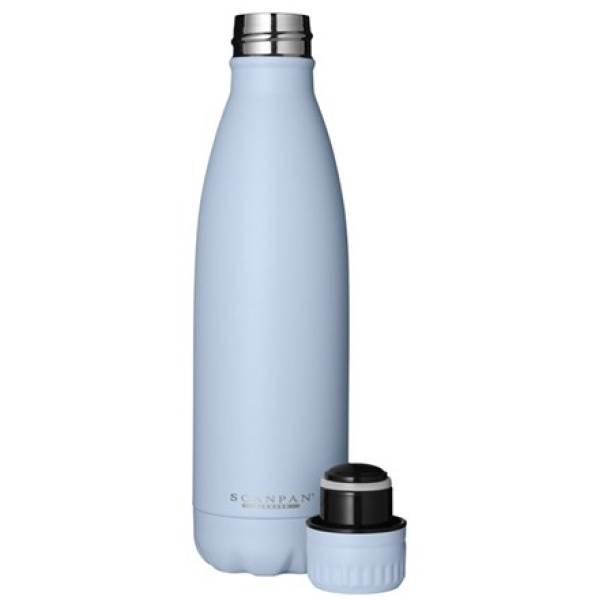 Scanpan thermosfles 500ml - Nantucket Breeze - Afbeelding 2