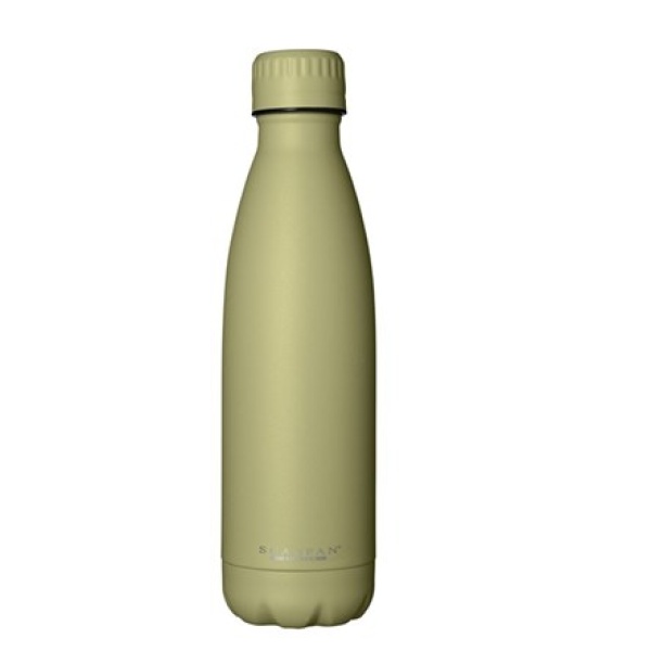 Scanpan thermosfles 500ml - Weeping Willow