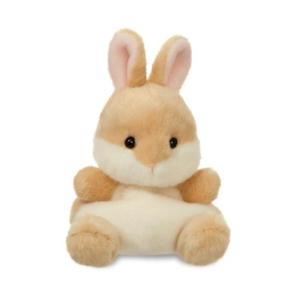 Palm Pals 13cm Konijn - Ella Bunny