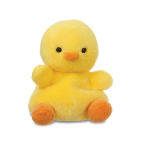 Palm Pals 13cm Kuiken - Betsy Chick