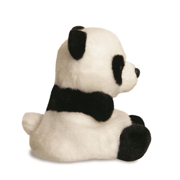Palm Pals 13cm Panda - Bamboo Panda - Afbeelding 2