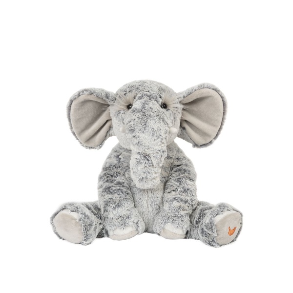 Wrendale Junior Knuffel Olifant - Winnie
