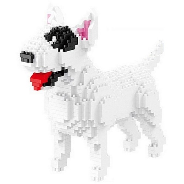 Balody - Bull Terrier