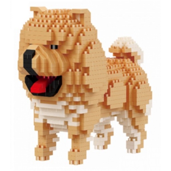 Balody Klein - Chow Chow